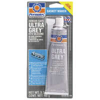 ORS230-82194 PERMATEX ULTRA GREY 3.5 OZ RTV SILICONE GASKET MAKER